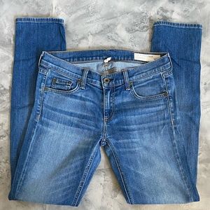 💙RAG & BONE The Dre